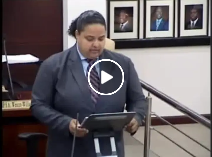 Video 3 Sexual Abuse and Harassment being covered up in St Maarten Catholic Schools
Melissa Gumbs

